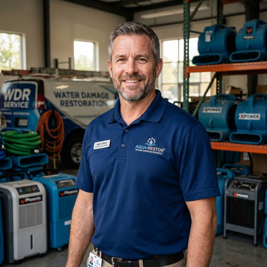 Roger Barnes - Master Restorer in East Weymouth